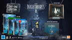 Little Nightmares II (DE) — Day One Edition