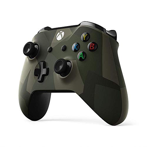 Original Wireless Controller Armed Forces 2