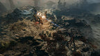 Warhammer 40K Inquisitor Martyr (DE) — Ultimate Edition
