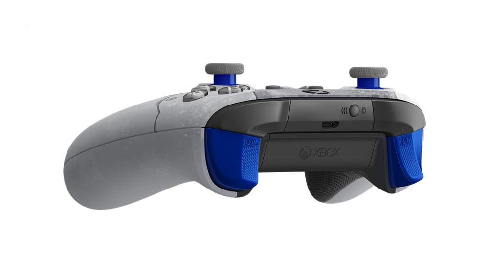 Wireless Controller schnee-weiß | Gears 5 Kait Diaz, (EU) — Limited Edition