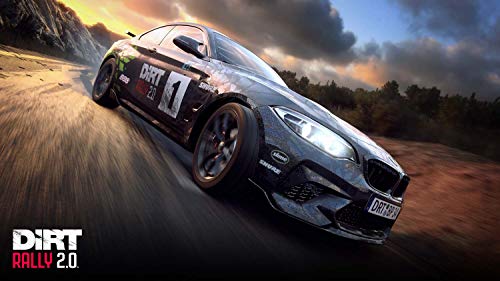 DiRT Rally 2.0 (DE) — Game of the Year Edition
