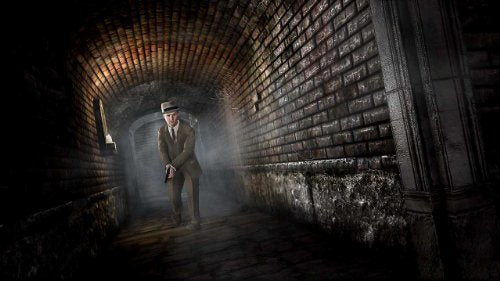 L.A. Noire (JP)