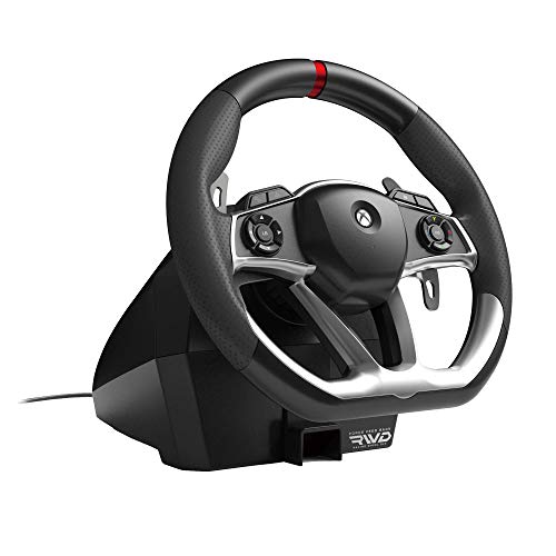 Lenkrad Force Feedback Racing Wheel DLX [HORI]