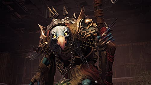 Darksiders III (DE)