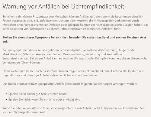 Soulstice (DE) — Deluxe Edition