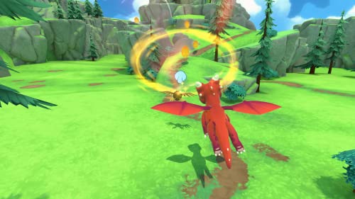 My Universe: My Baby Dragon (DE)