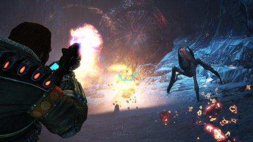 Lost Planet 3 (JP)