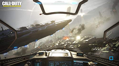 Call of Duty: Infinite Warfare (FR)