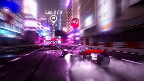 Speed 3 Grand Prix (DE)