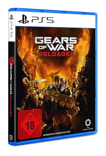 Gears of War: Reloaded (DE)