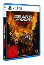 Gears of War: Reloaded (DE)