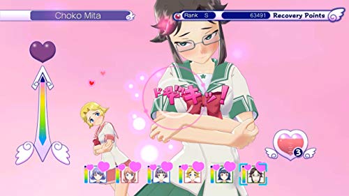 Gal Gun Returns (DE)