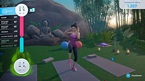 Let's Get Fit (DE)