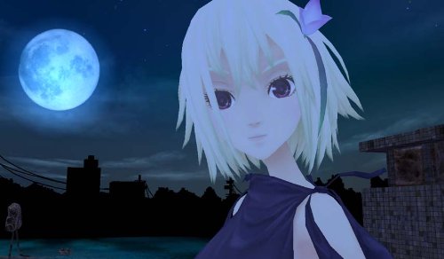 Fragile Dreams: Farewell Ruins of the Moon (US)