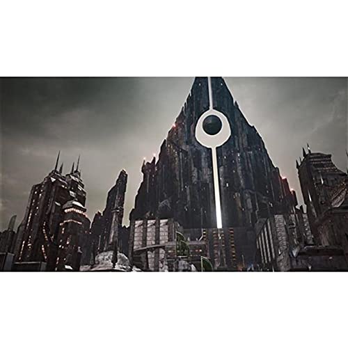 Sword Art Online: Fatal Bullet (US)
