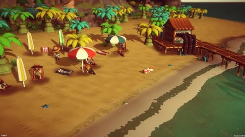 Spirit of the Island: Paradise Edition (DE)