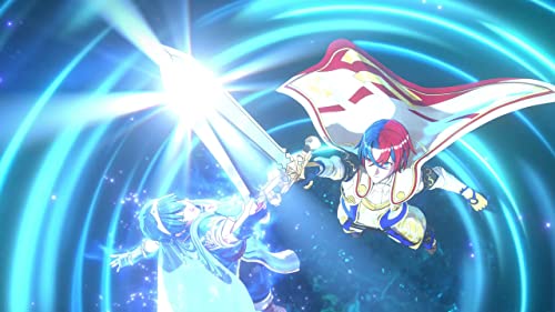 Fire Emblem Engage (DE)