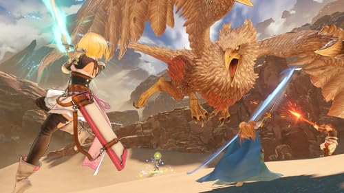 Granblue Fantasy: Relink (DE) — Day One Edition