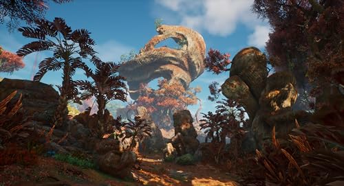 Outcast: A New Beginning (DE)