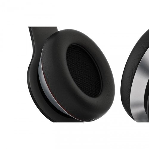 Beats by Dr. Dre - Solo HD schwarz [Beats by Dr. Dre]