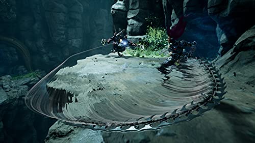 Darksiders III (DE)