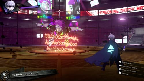 Master Detective Archives: Rain Code (DE)