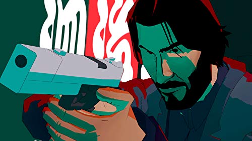 John Wick Hex (DE)