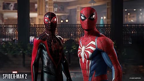 Marvel’s Spider-Man 2 (DE)
