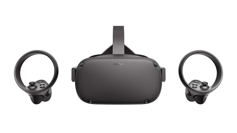Oculus Meta Quest 1 64GB [Oculus]