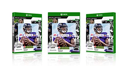 Madden 21 (DE)