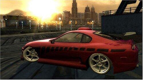 Need for Speed: Most Wanted (FR)