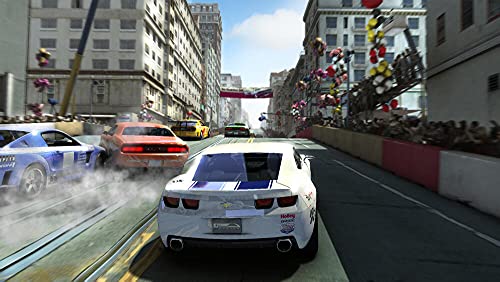 Race Driver GRID (FR)