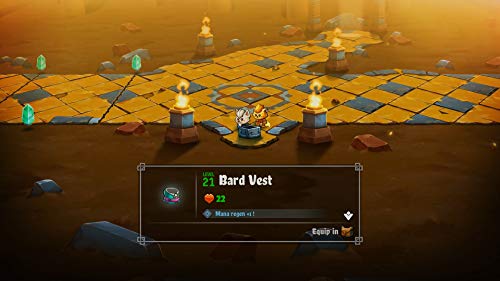 Cat Quest I+II: Pawsome Pack