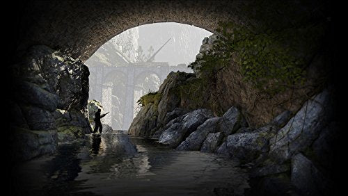 Sniper Elite 4: Italia (FR)