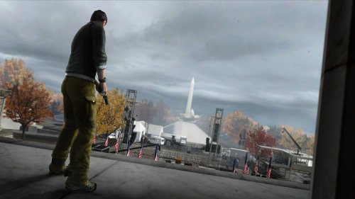 Splinter Cell: Conviction [Platinum Hits] (US)