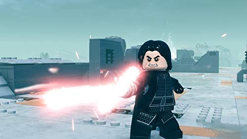 Lego Star Wars Skywalker Saga (AT)