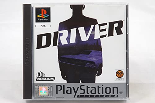 Driver (DE) — Platinum
