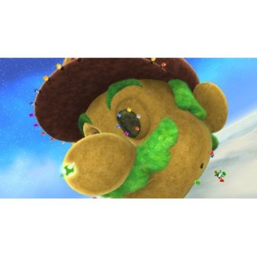 Super Mario Galaxy 2 (FR)