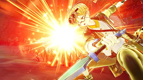Atelier Ryza 3: Alchemist of the End & the Secret Key [Koei Tecmo]