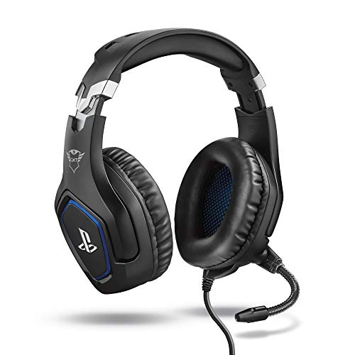 Gaming Headset GXT 488 Forze schwarz [Trust Gaming]