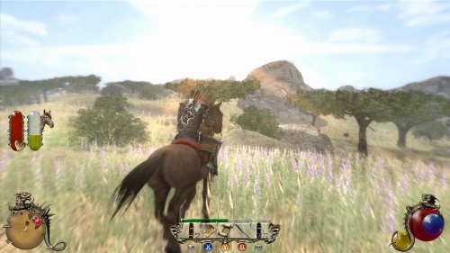 Two Worlds II (JP)