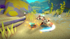 Another Crab's Treasure (DE)