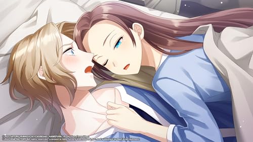 My Next Life as a Villainess: All Routes Lead to Doom! (DE)