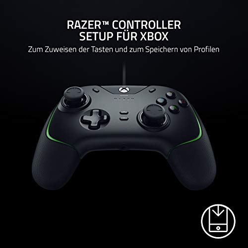 Wired Controller Wolverine V2 [Razer]