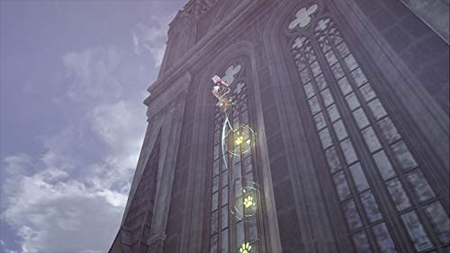 Ys IX Monstrum Nox Pact Edition