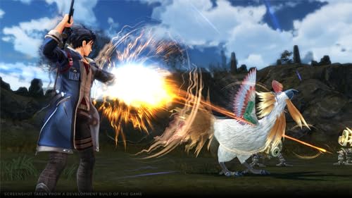 The Legend of Heroes: Trails through Daybreak (DE) — Deluxe Edition