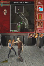 Buffy: Contre les Vampires (FR)