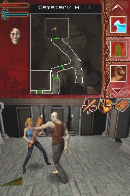 Buffy: Contre les Vampires (FR)