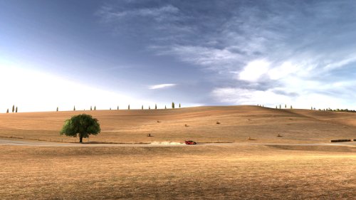 Gran Turismo 5 (GB)