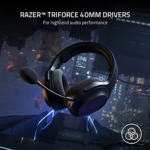 Gaming Headset Barracuda X [Razer]